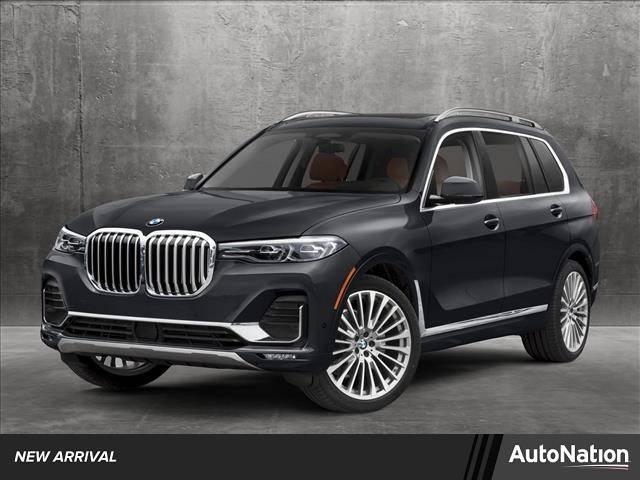 2021 BMW X7 40i in Laurel MD For Sale - Image 1