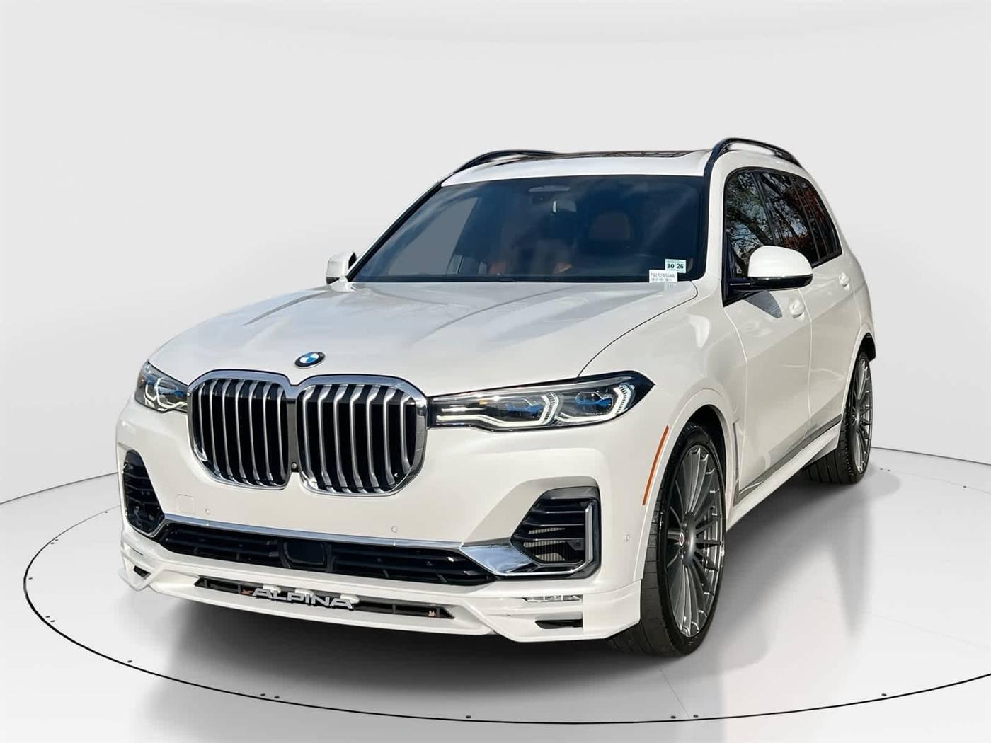 2021 BMW X7 ALPINA XB7 in Freehold NJ For Sale - Image 1