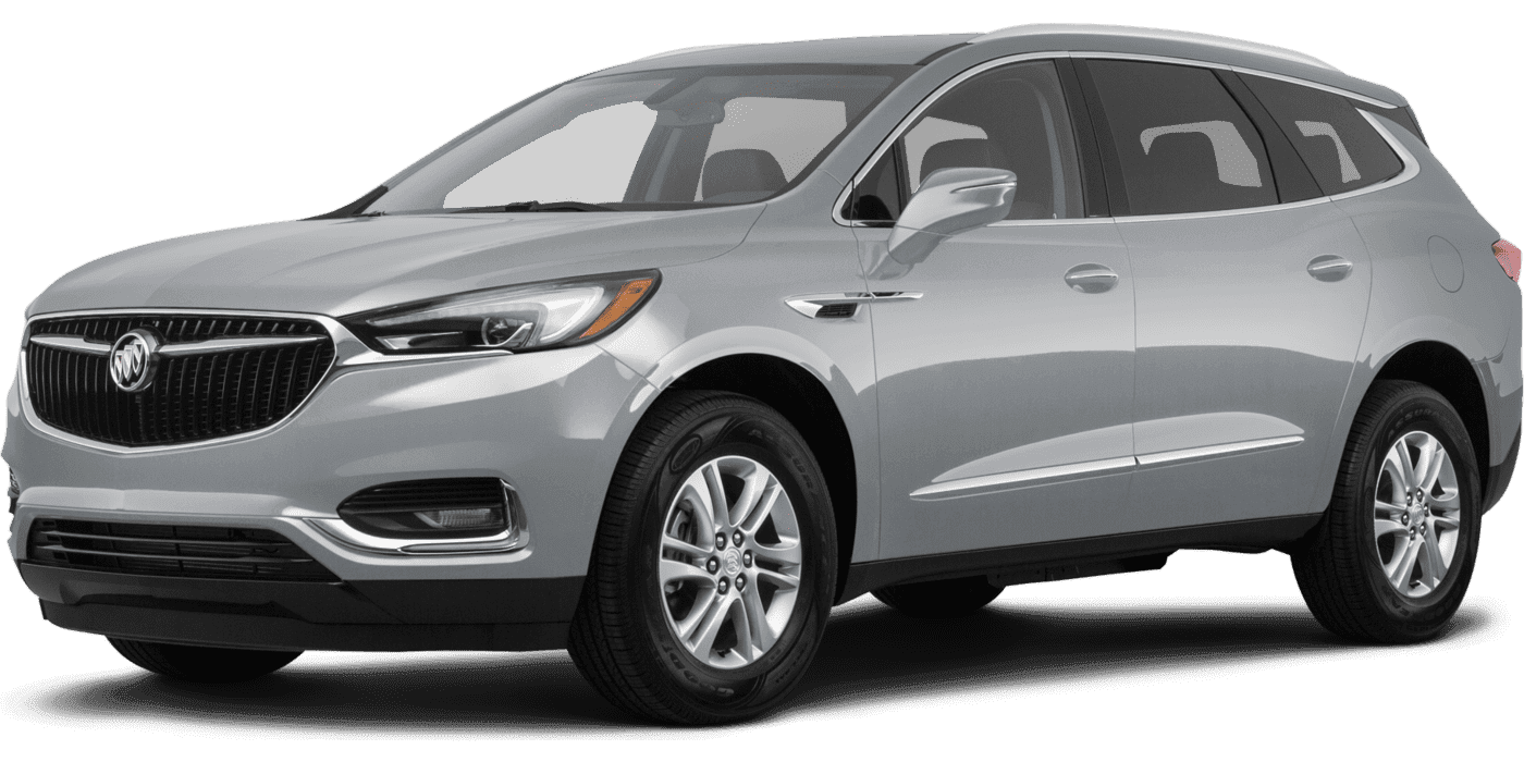 2021 Buick Enclave Essence in Clarksville TN For Sale - Image 1
