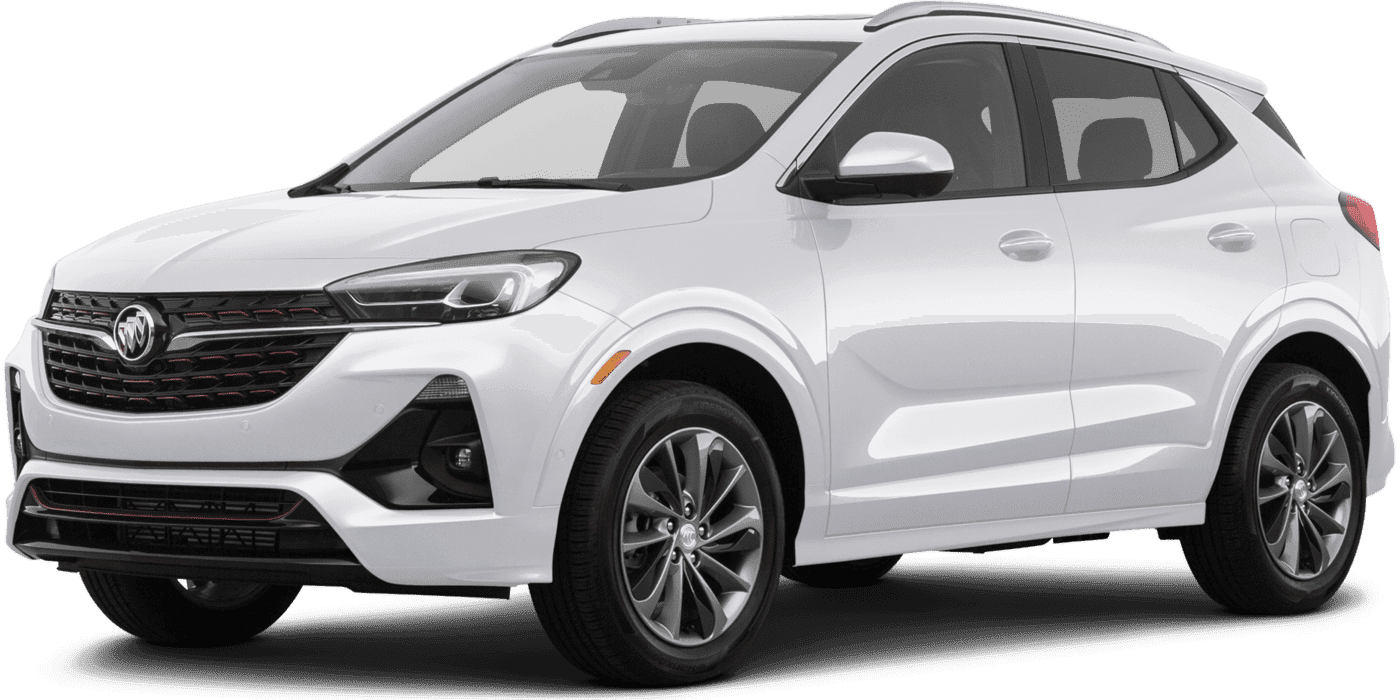 2021 Buick Encore GX Essence in San Marcos TX For Sale - Image 1