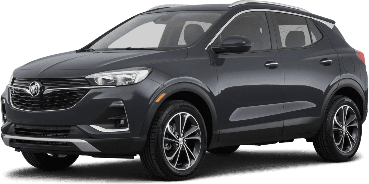 2021 Buick Encore GX Preferred in Clarksville MD For Sale - Image 1