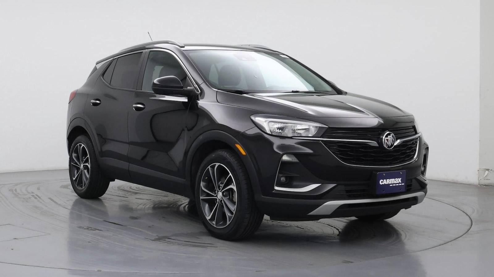 2021 Buick Encore GX Select in Birmingham AL For Sale - Image 1