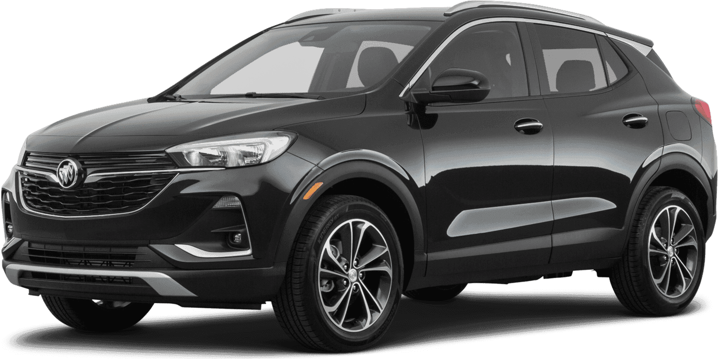 2021 Buick Encore GX Select in Taylor MI For Sale - Image 1