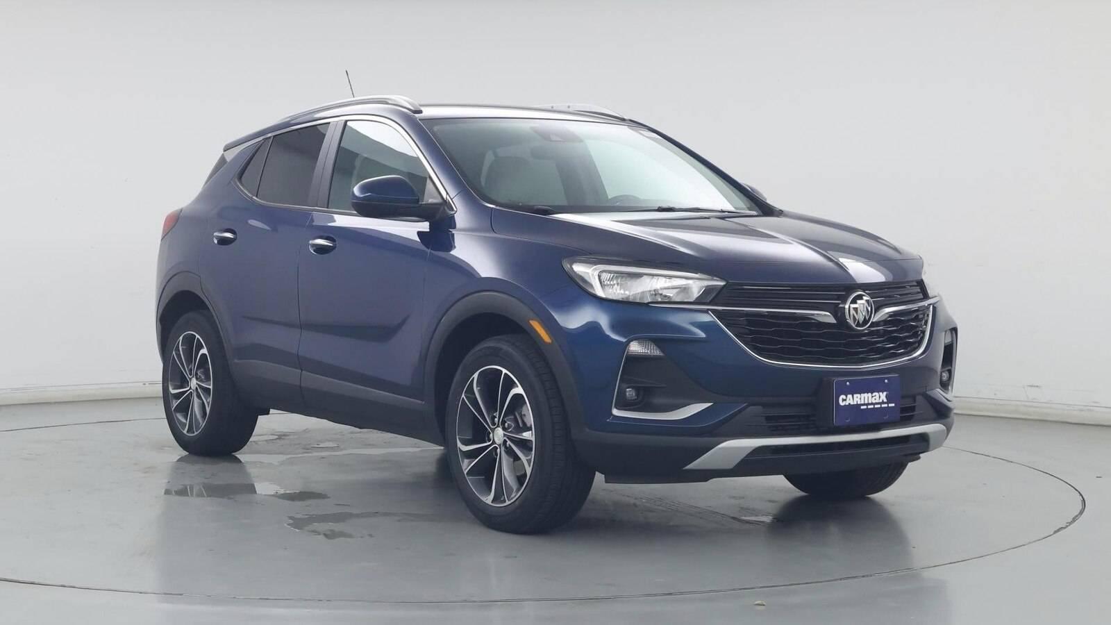 2021 Buick Encore GX Select in Birmingham AL For Sale - Image 1