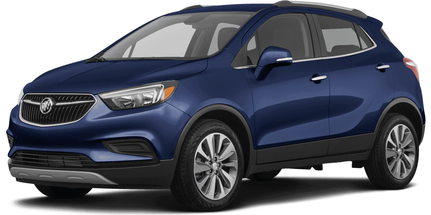 2021 Buick Encore Preferred in Bowling Green KY For Sale - Image 1