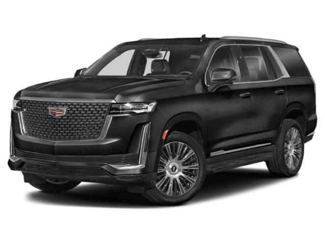 2021 Cadillac Escalade Premium Luxury in Vadnais Heights MN For Sale - Image 1