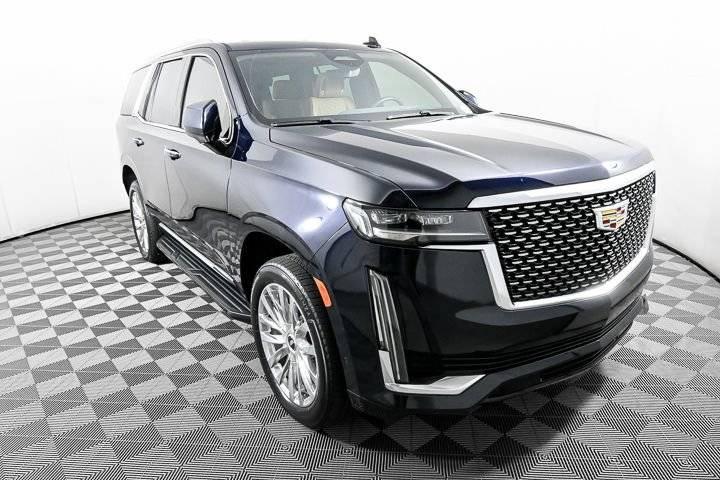 2021 Cadillac Escalade Premium Luxury in Chamblee GA For Sale - Image 1