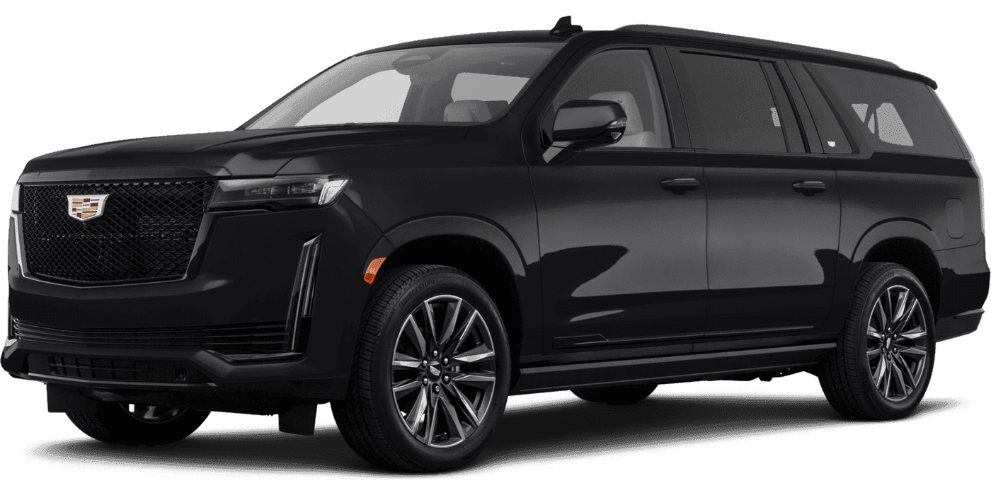 2021 Cadillac Escalade Sport in Pasadena CA For Sale - Image 1