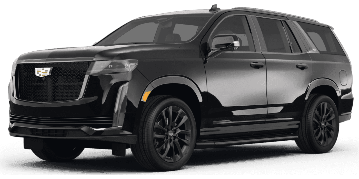 2021 Cadillac Escalade Sport in Mesquite TX For Sale - Image 1