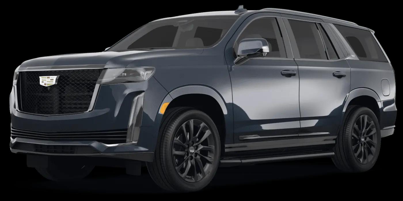 2021 Cadillac Escalade Sport in Austin TX For Sale - Image 1