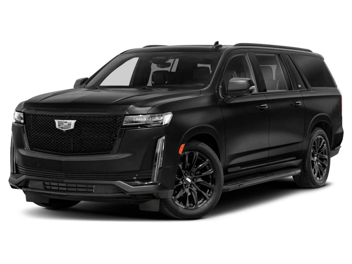 2021 Cadillac Escalade Sport in Bowling Green KY For Sale - Image 1