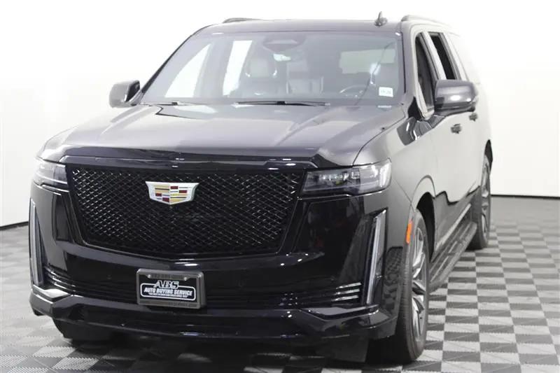 2021 Cadillac Escalade Sport in Fairfax VA For Sale - Image 1