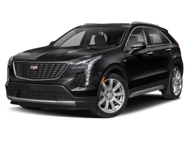 2021 Cadillac XT4 Premium Luxury in Montclair CA For Sale - Image 1