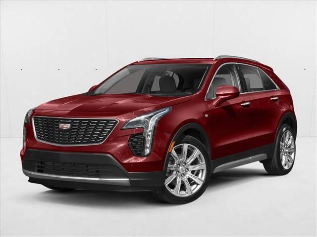 2021 Cadillac XT4 Premium Luxury in Chandler AZ For Sale - Image 1