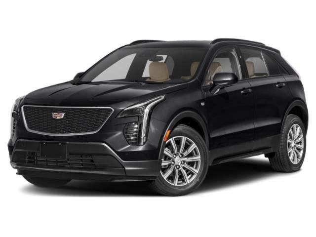 2021 Cadillac XT4 Sport in West Melbourne FL For Sale - Image 1