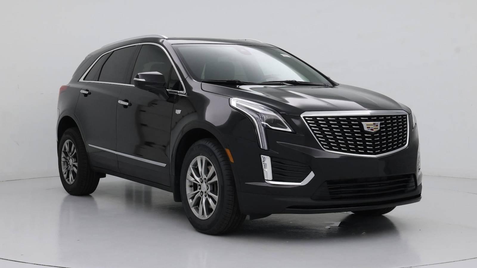 2021 Cadillac XT5 Premium Luxury in Birmingham AL For Sale - Image 1