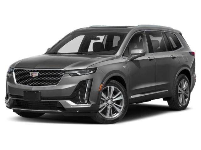 2021 Cadillac XT6 Premium Luxury in Frisco TX For Sale - Image 1