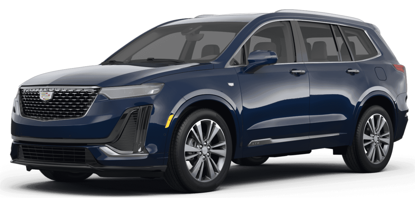 2021 Cadillac XT6 Premium Luxury in Tampa FL For Sale - Image 1