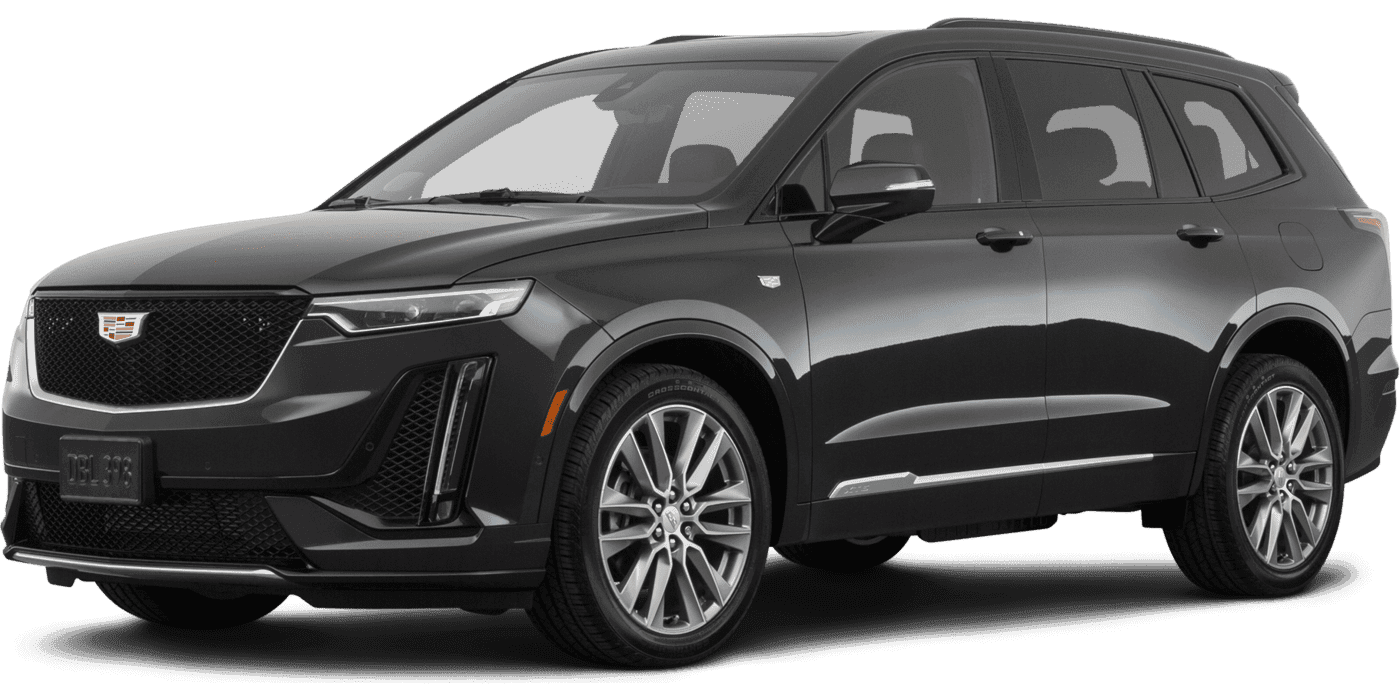 2021 Cadillac XT6 Sport in Mount Laurel NJ For Sale - Image 1