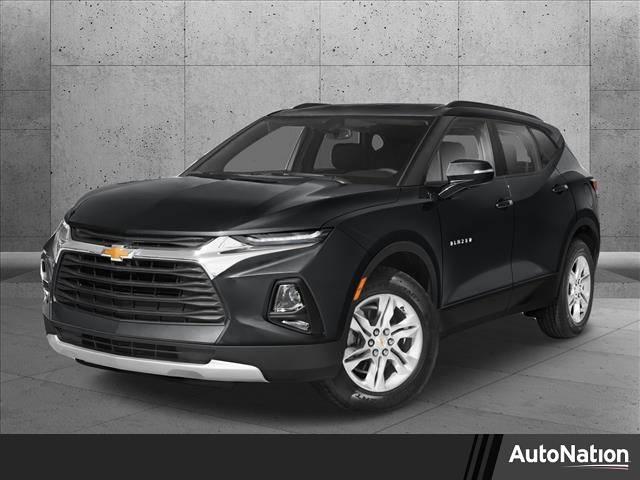 2021 Chevrolet Blazer 2LT in Amarillo TX For Sale - Image 1