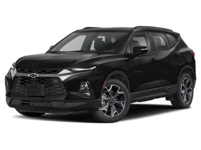 2021 Chevrolet Blazer RS in Van Nuys CA For Sale - Image 1