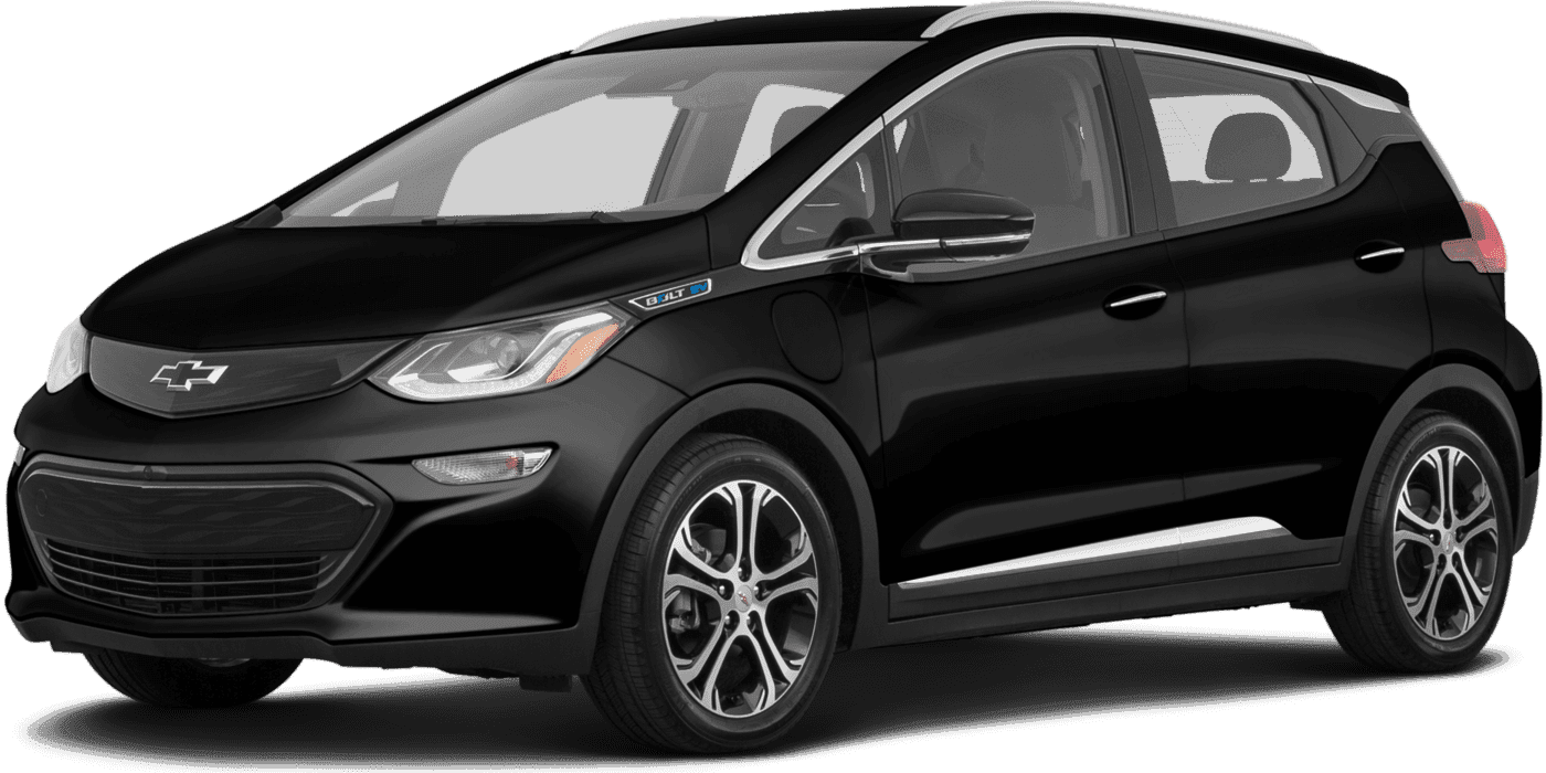 2021 Chevrolet Bolt EV Premier in Bellevue WA For Sale - Image 1