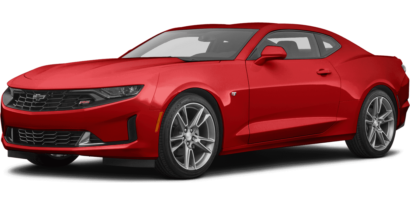 2021 Chevrolet Camaro 1LT in Estero FL For Sale - Image 1