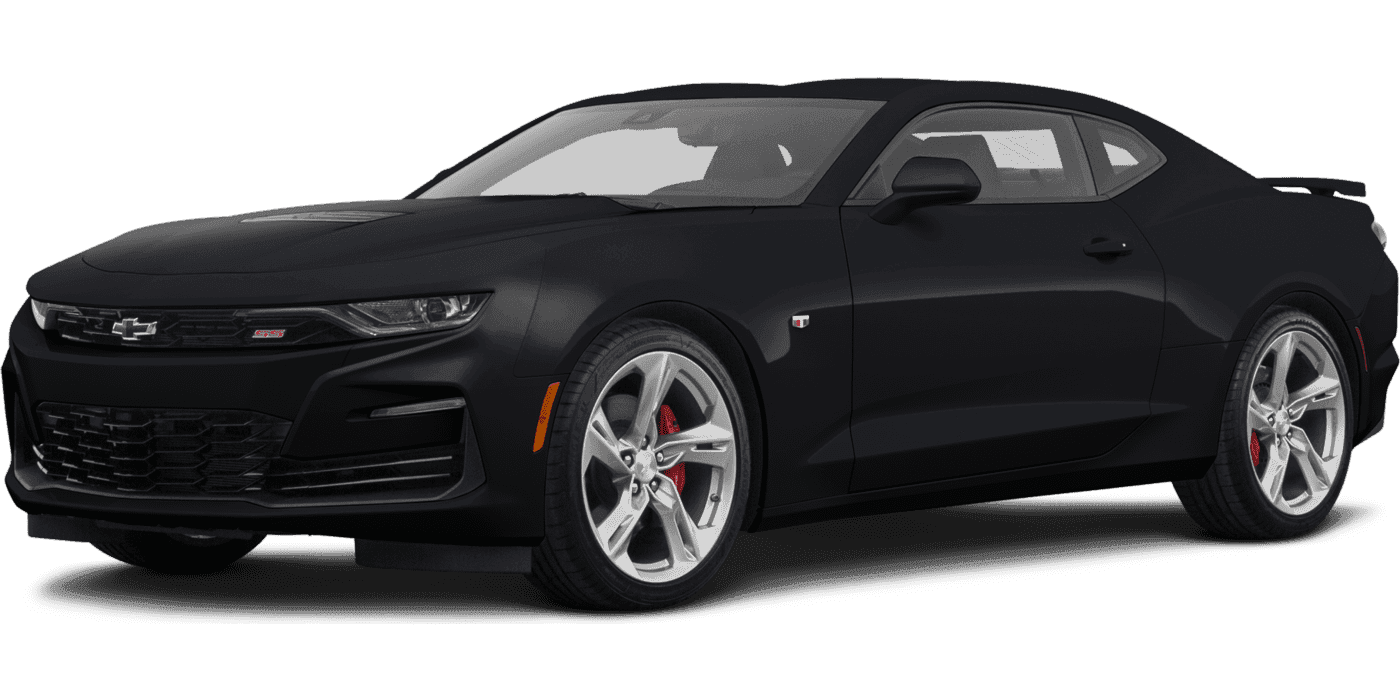 2021 Chevrolet Camaro 2SS in Chehalis WA For Sale - Image 1