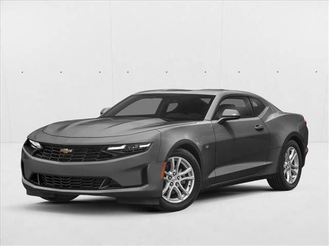 2021 Chevrolet Camaro LT1 in Pembroke Pines FL For Sale - Image 1