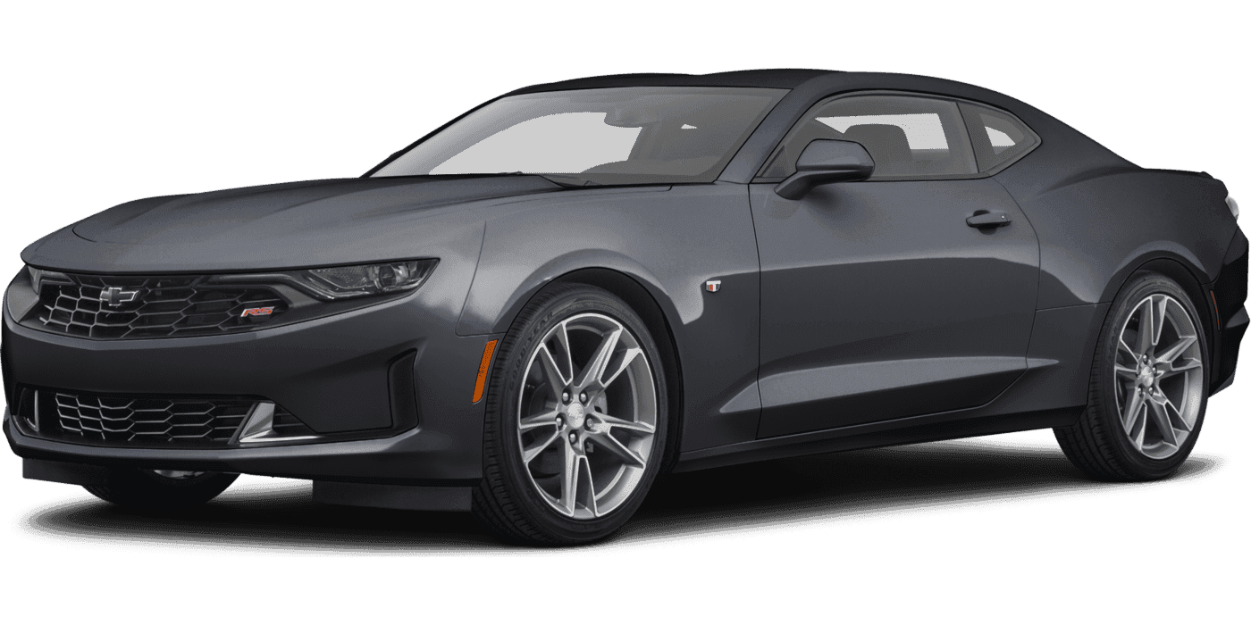 2021 Chevrolet Camaro LT1 in Rockwall TX For Sale - Image 1