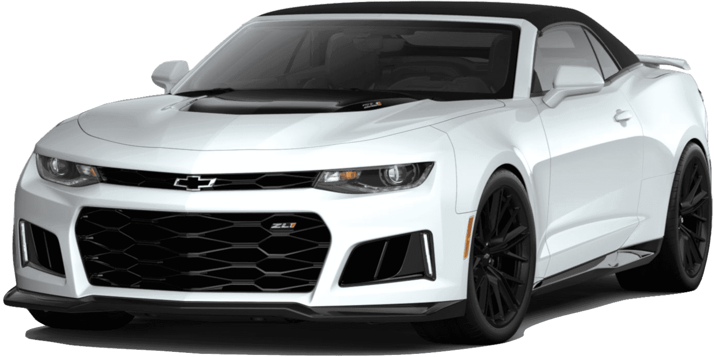 2021 Chevrolet Camaro ZL1 in Tustin CA For Sale - Image 1