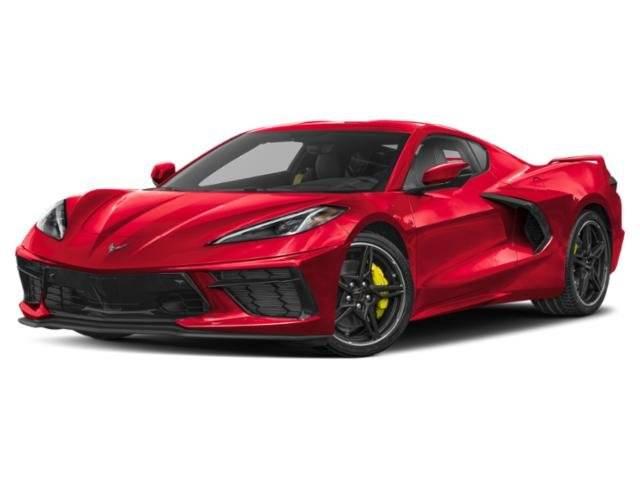 2021 Chevrolet Corvette 1LT in Waldorf MD For Sale - Image 1