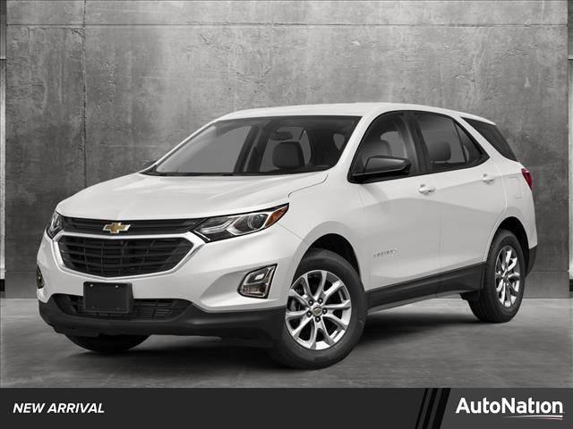 2021 Chevrolet Equinox LS in Miami FL For Sale - Image 1