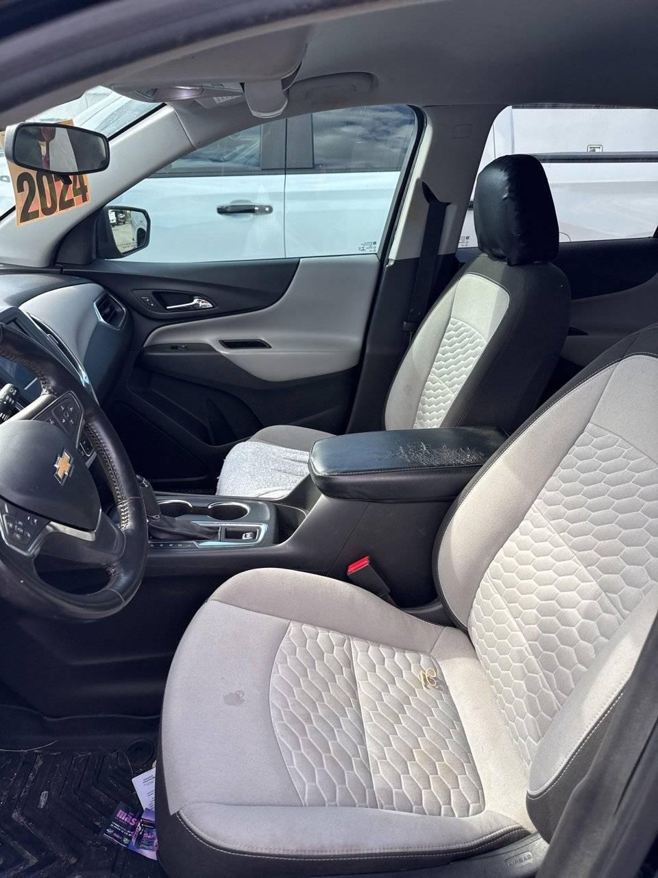 2021 Chevrolet Equinox LT in Sanford FL For Sale - Image 1