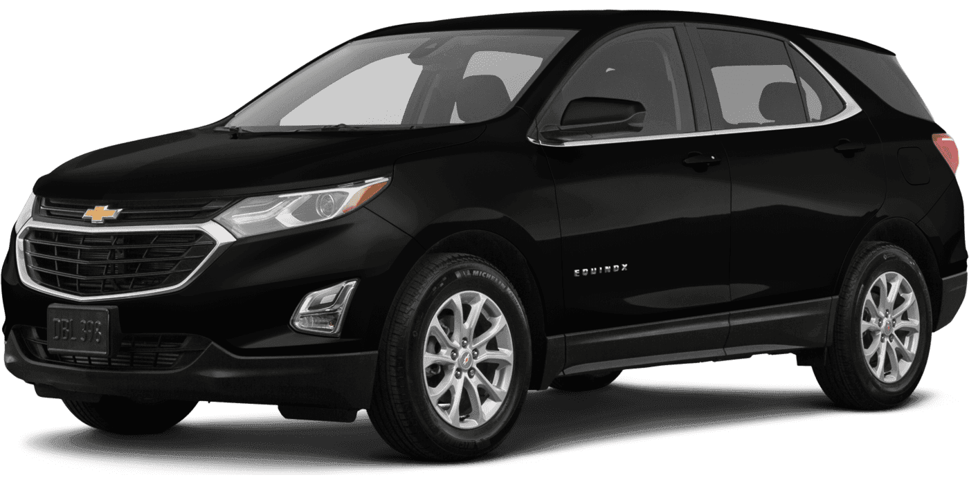 2021 Chevrolet Equinox LT in Post Falls ID For Sale - Image 1