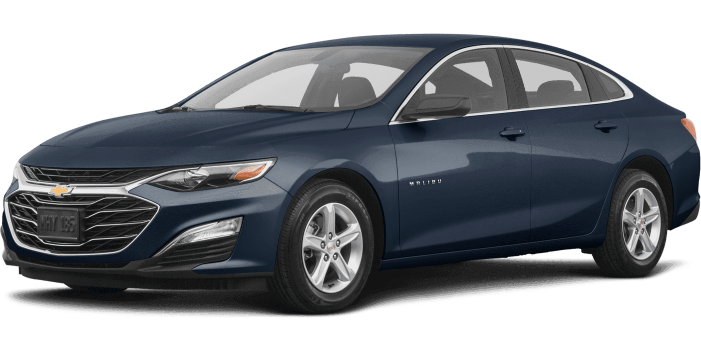 2021 Chevrolet Malibu LS in Valley Stream NY For Sale - Image 1
