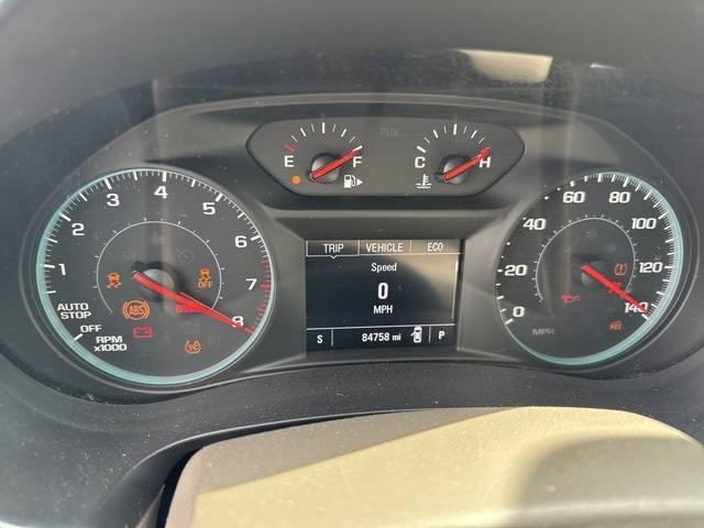 2021 Chevrolet Malibu LT in Tampa FL For Sale - Image 1