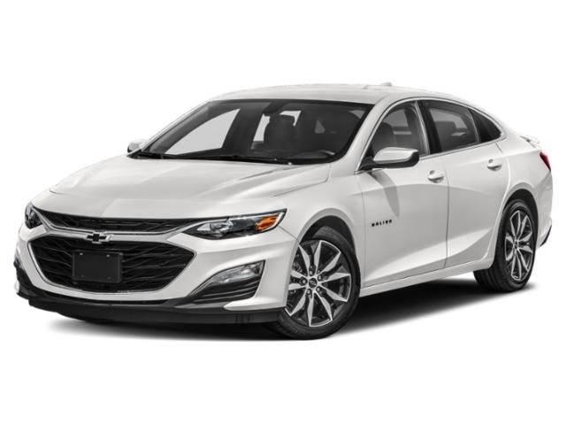 2021 Chevrolet Malibu RS in San Bernardino CA For Sale - Image 1