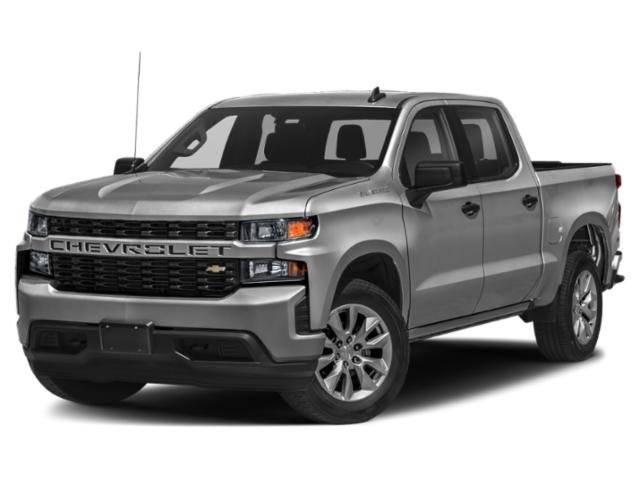 2021 Chevrolet Silverado 1500 Custom in Coconut Creek FL For Sale - Image 1