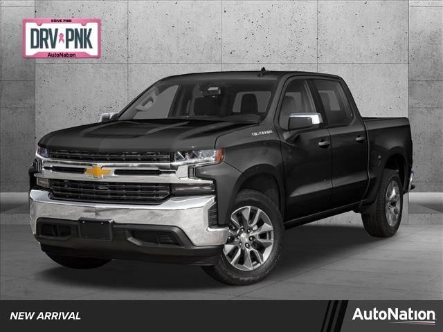 2021 Chevrolet Silverado 1500 High Country in Golden CO For Sale - Image 1