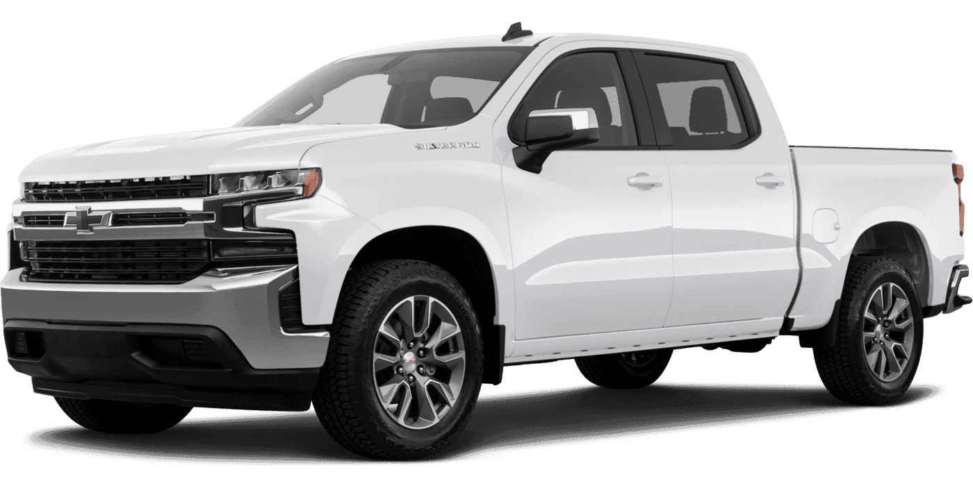 2021 Chevrolet Silverado 1500 LT in Henderson NV For Sale - Image 1