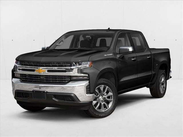 2021 Chevrolet Silverado 1500 RST in Orlando FL For Sale - Image 1