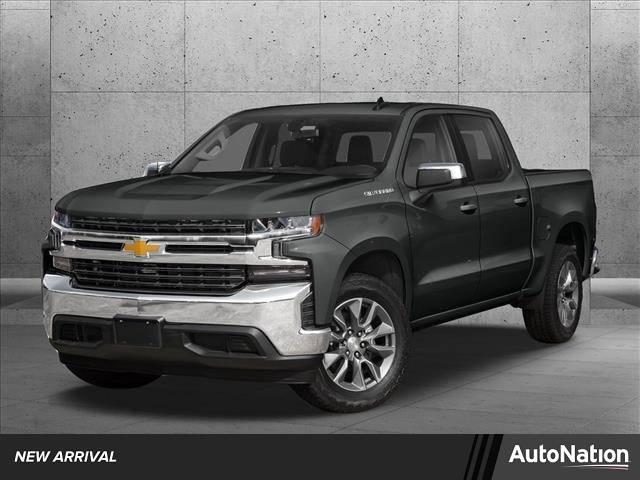 2021 Chevrolet Silverado 1500 RST in Pembroke Pines FL For Sale - Image 1