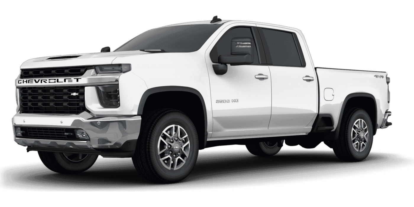 2021 Chevrolet Silverado 2500HD WT in Plainfield IN For Sale - Image 1