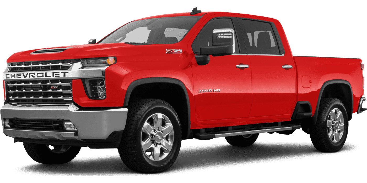 2021 Chevrolet Silverado 3500HD LT in OLD BRIDGE NJ For Sale - Image 1