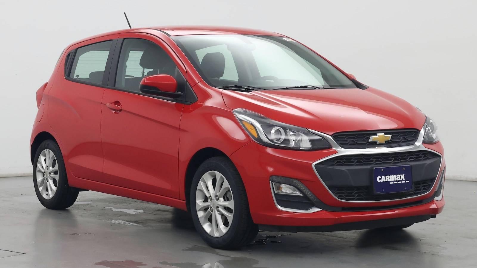 2021 Chevrolet Spark 1LT in Birmingham AL For Sale - Image 1