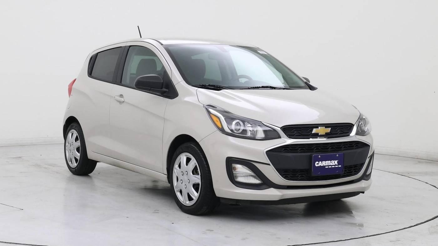 2021 Chevrolet Spark LS in Birmingham AL For Sale - Image 1