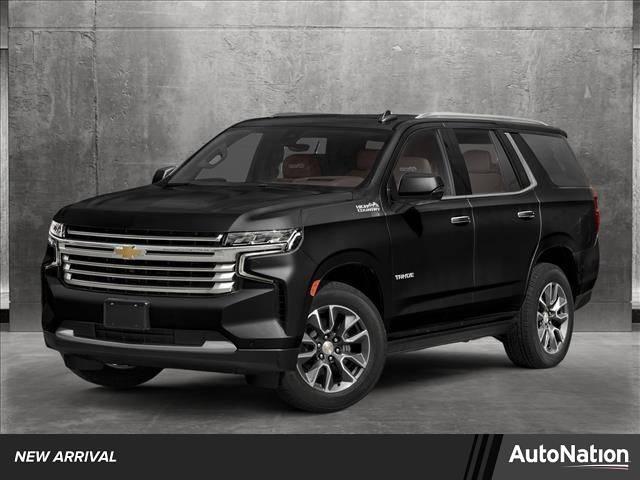 2021 Chevrolet Tahoe High Country in Houston TX For Sale - Image 1