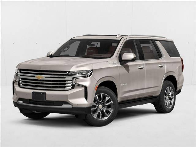 2021 Chevrolet Tahoe High Country in West Palm Beach FL For Sale - Image 1