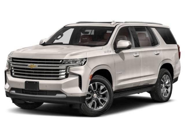 2021 Chevrolet Tahoe High Country in San Juan TX For Sale - Image 1